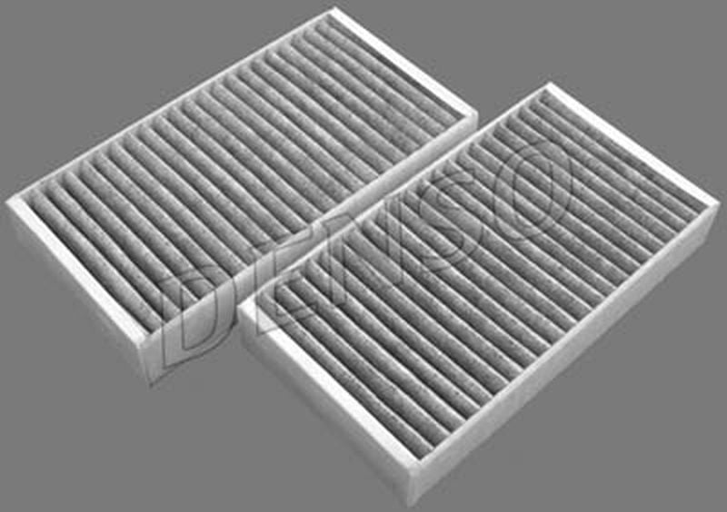 Denso Cabin Air Filter DCF163K