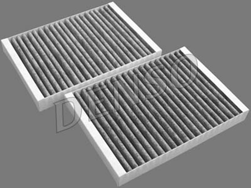 Denso Cabin Air Filter DCF168K