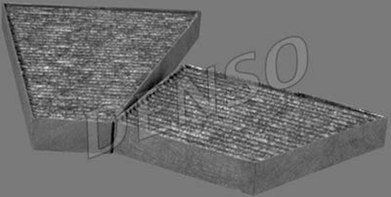 Denso Cabin Air Filter DCF231K