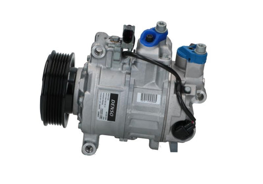 Denso New Aircon Compressor for Audi DCP02014