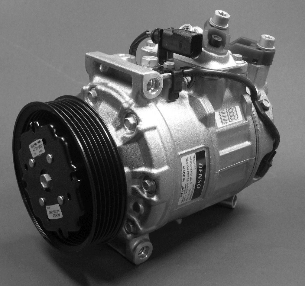 Denso Aircon Compressor DCP02022