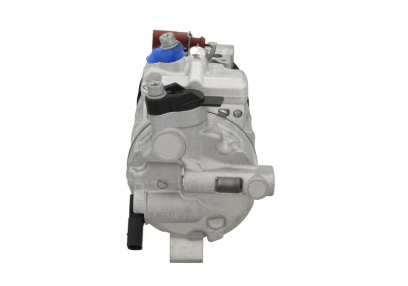 Denso New Airco Compressor Audi DCP02101
