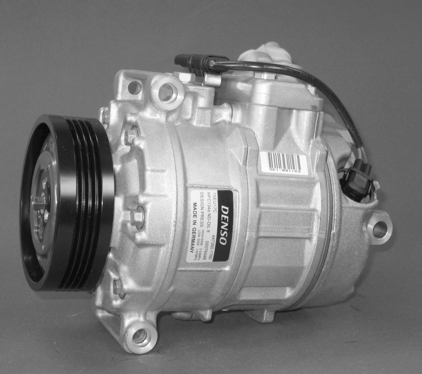 Denso Aircon Compressor DCP05035