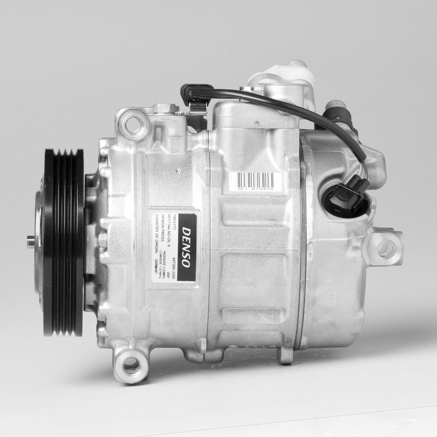 Denso Aircon Compressor DCP05084