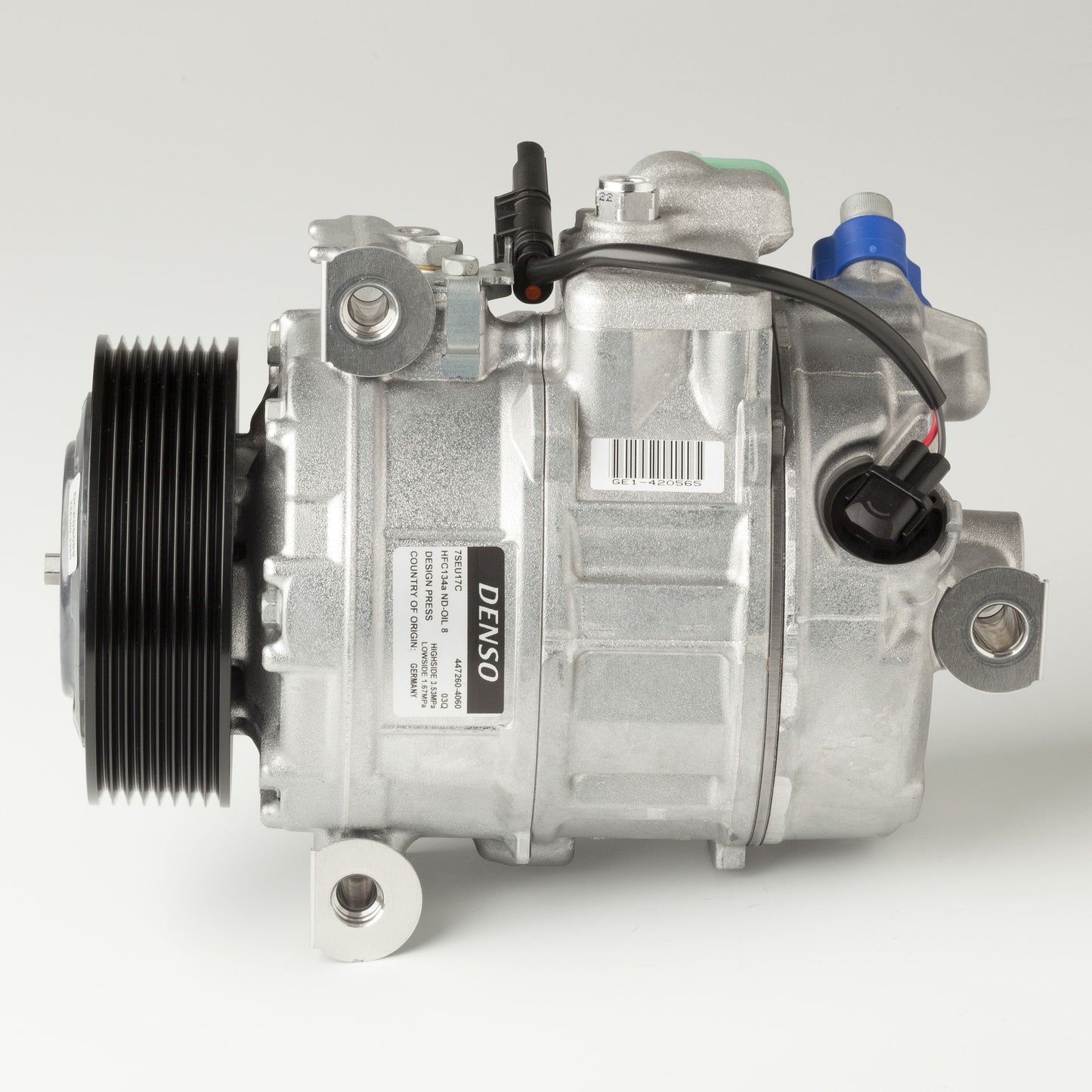 Denso Aircon Compressor DCP05089