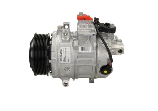 Denso New Aircon Compressor for BMW DCP05090