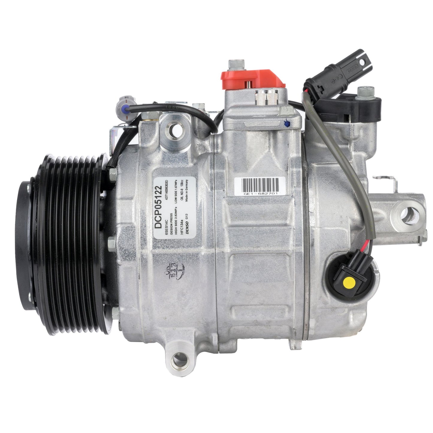 Denso Aircon Compressor DCP05122