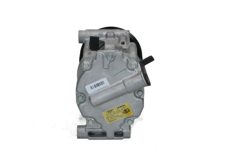 Denso New Airco Compressor Fiat DCP09004