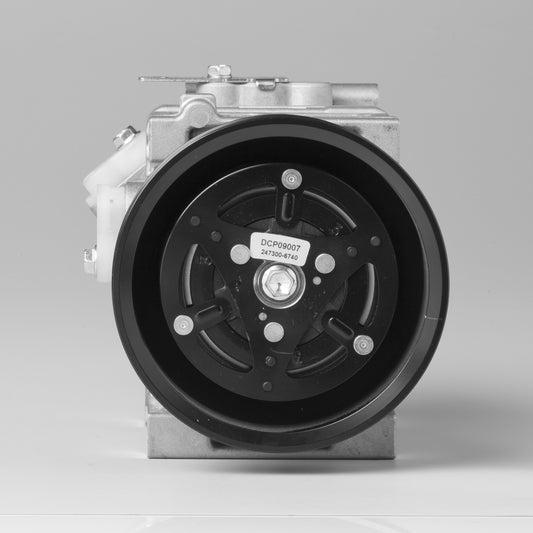 Denso Aircon Compressor DCP09007