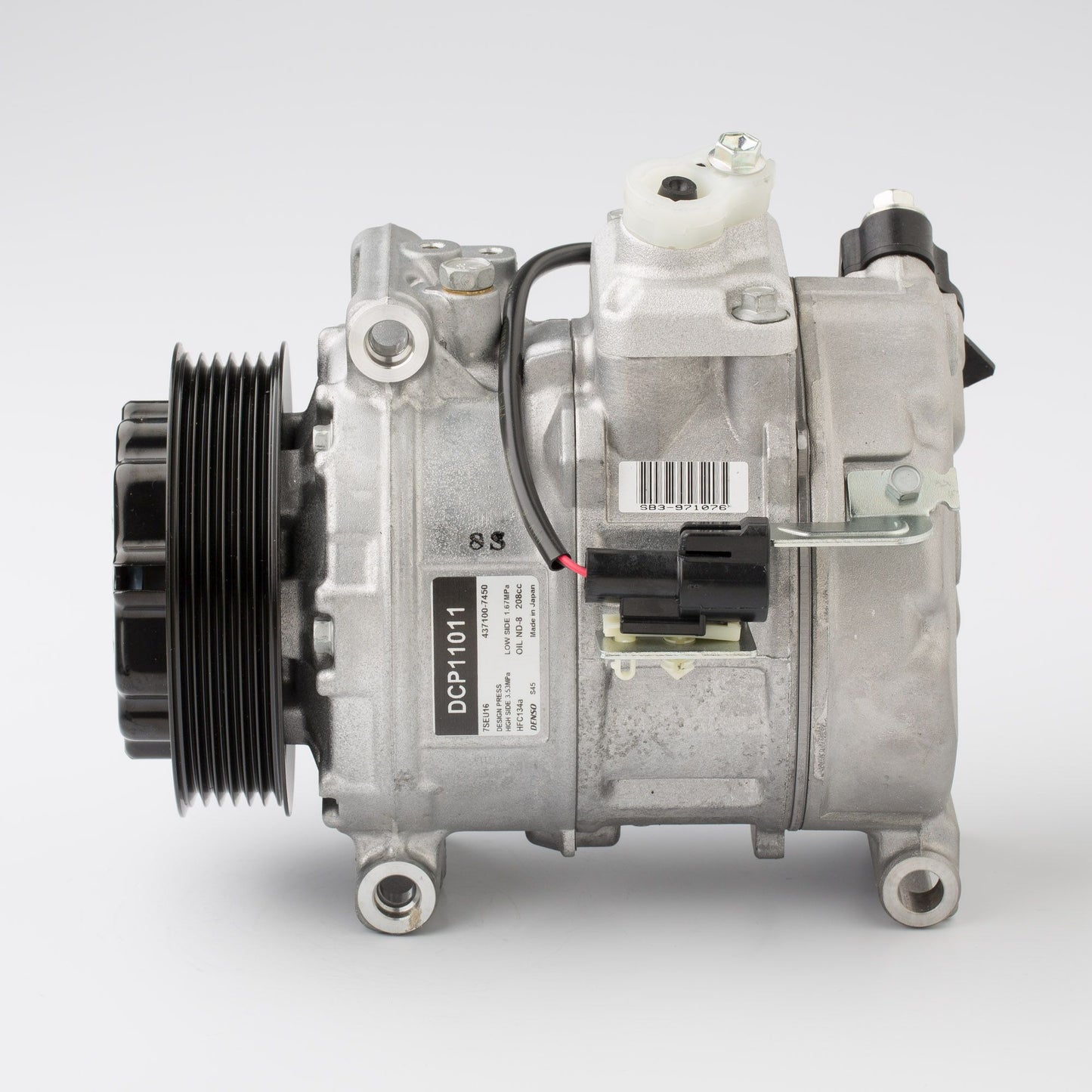 Denso Aircon Compressor DCP11011