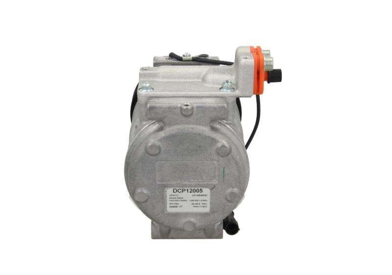 Denso New Aircon Compressor for Fiat DCP12005