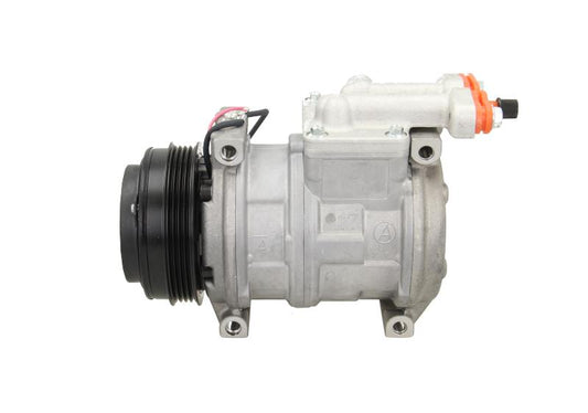 Denso New Airco Compressor Iveco DCP12009