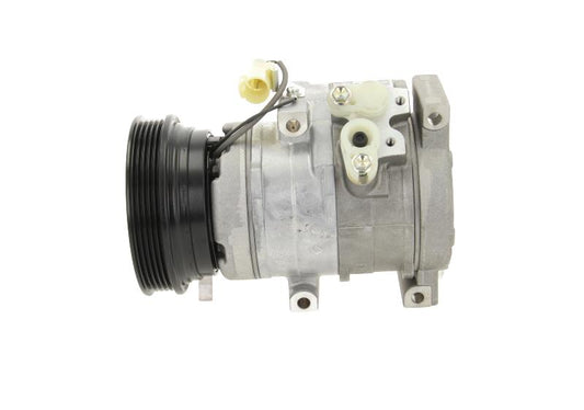 Denso New Aircon Compressor for Land Rover DCP14008