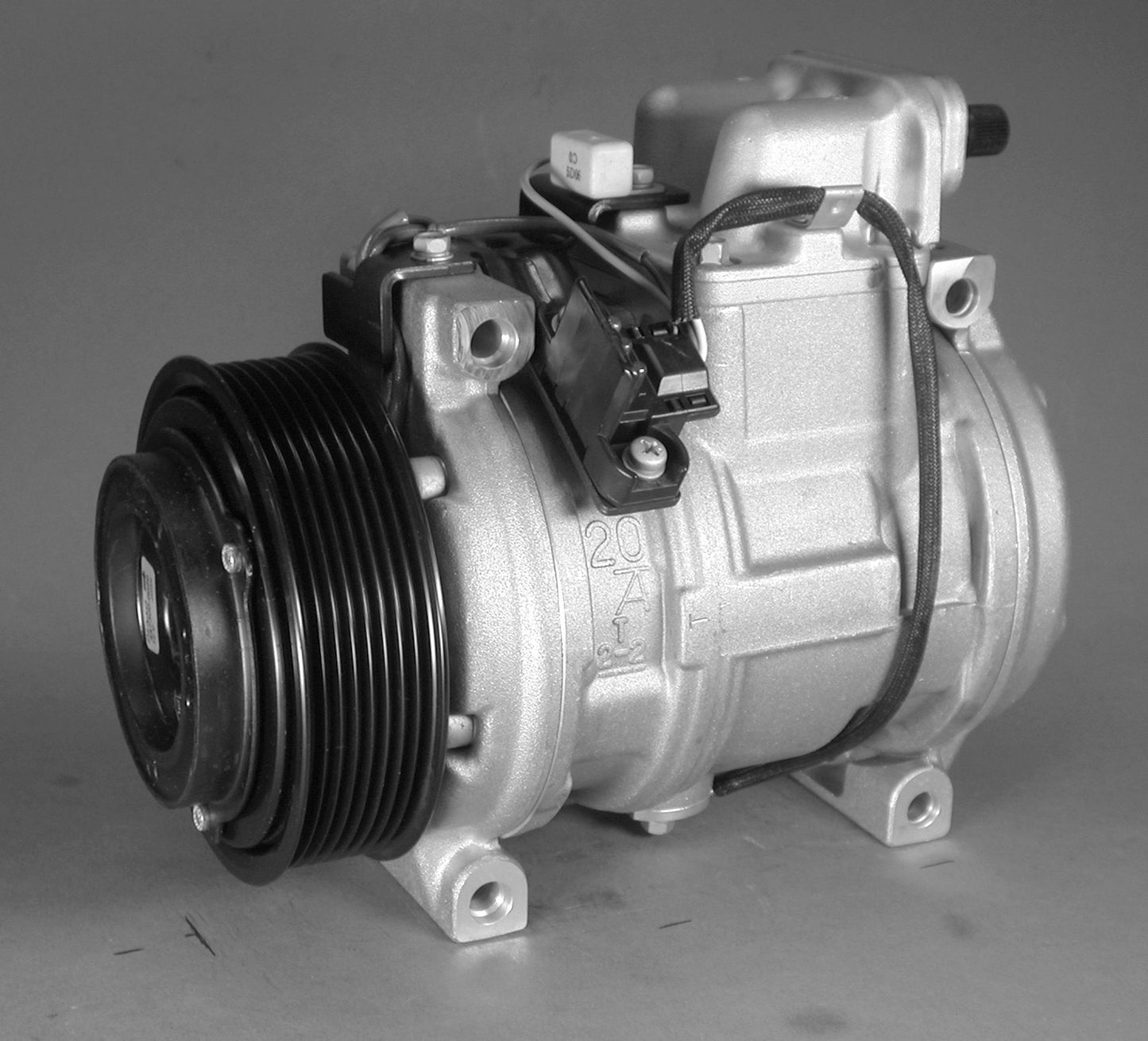 Denso Aircon Compressor DCP17007