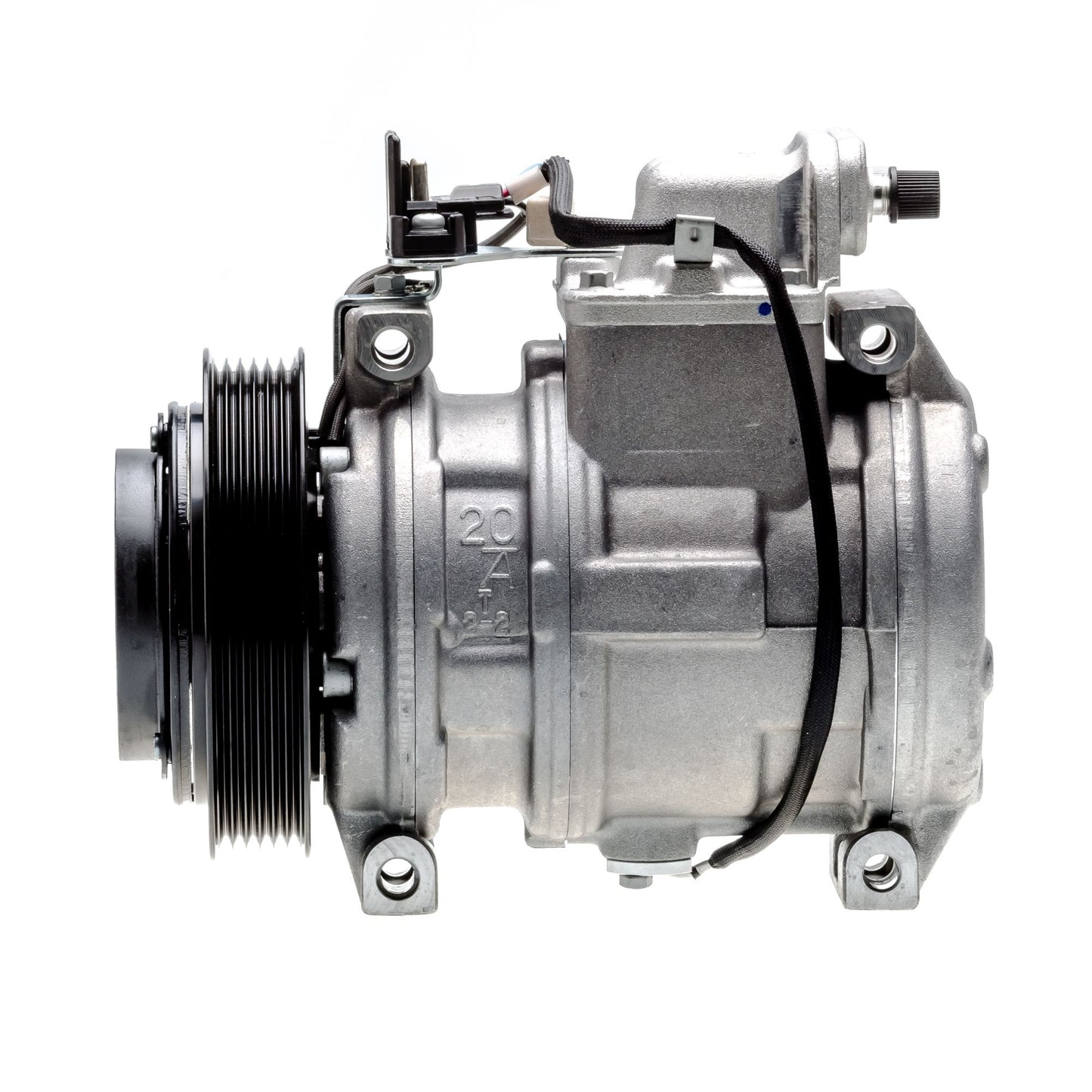 Denso Aircon Compressor DCP17008