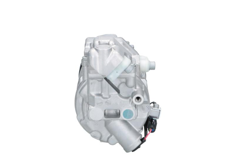 Denso New Aircon Compressor for Mercedes-Benz DCP17025