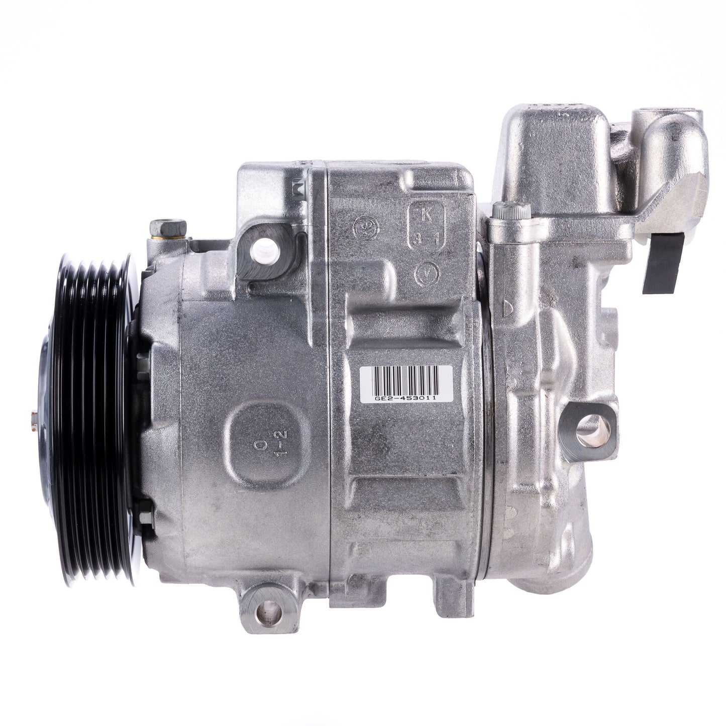 Denso Aircon Compressor DCP17050