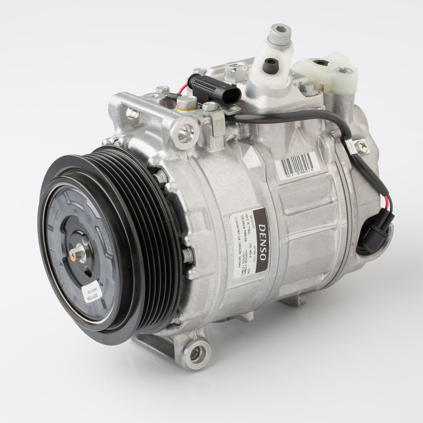 Denso Aircon Compressor DCP17064