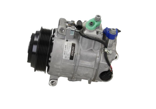 Denso New Aircon Compressor for Mercedes-Benz DCP17087
