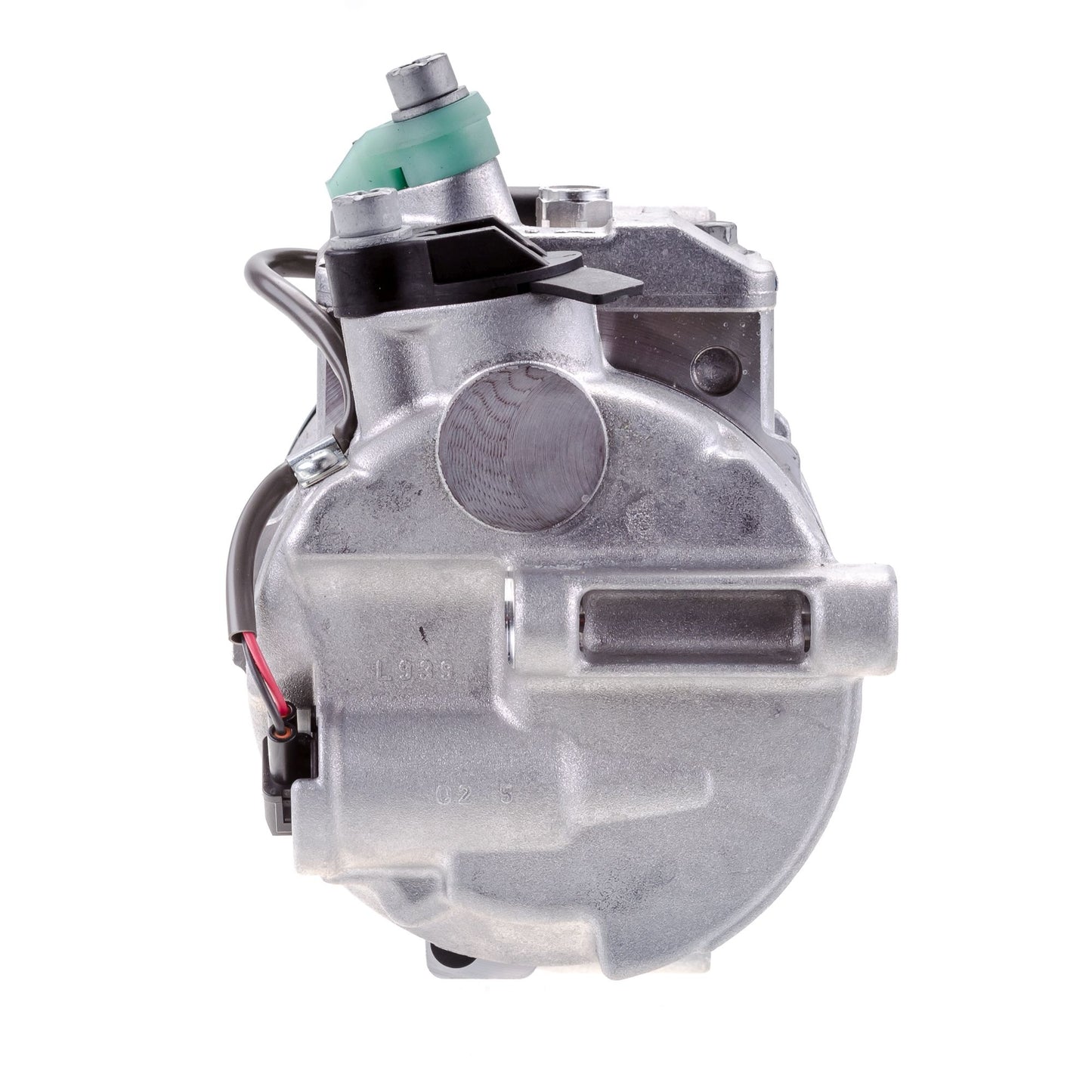 Denso Aircon Compressor DCP17120