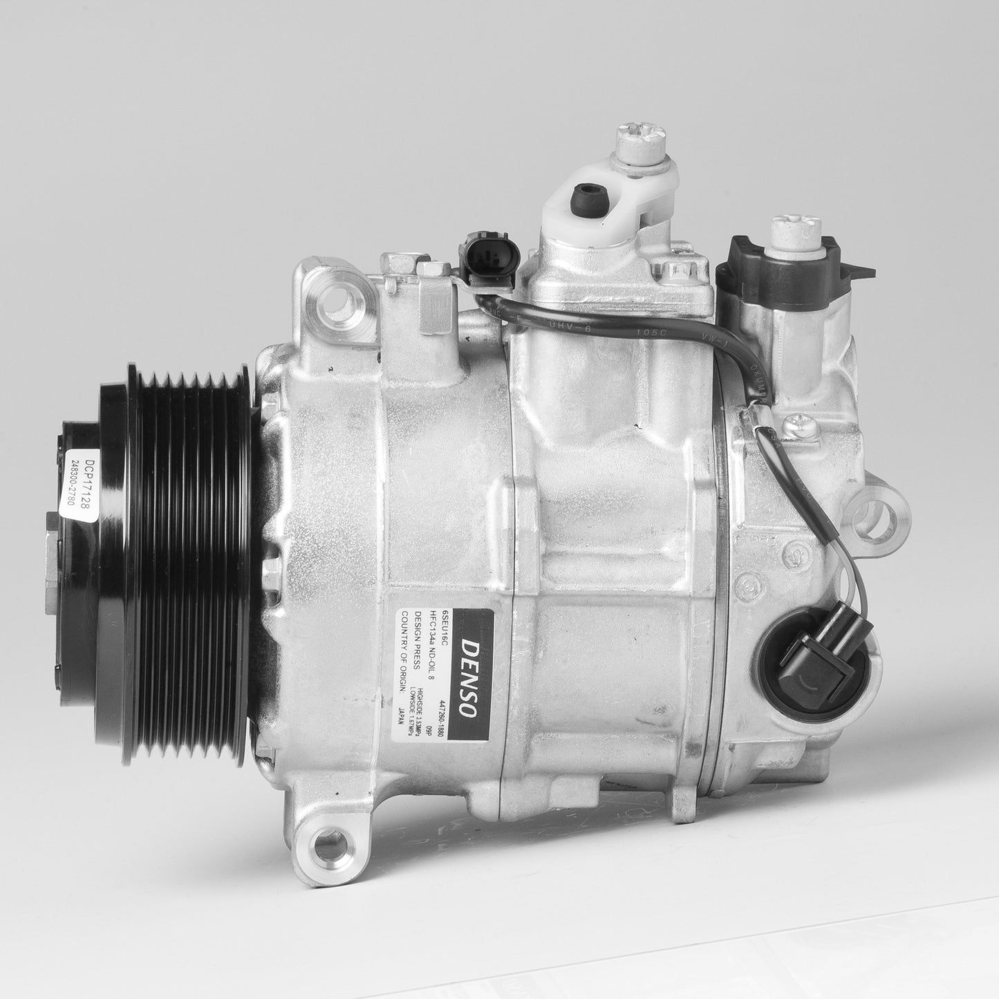 Denso Aircon Compressor DCP17128