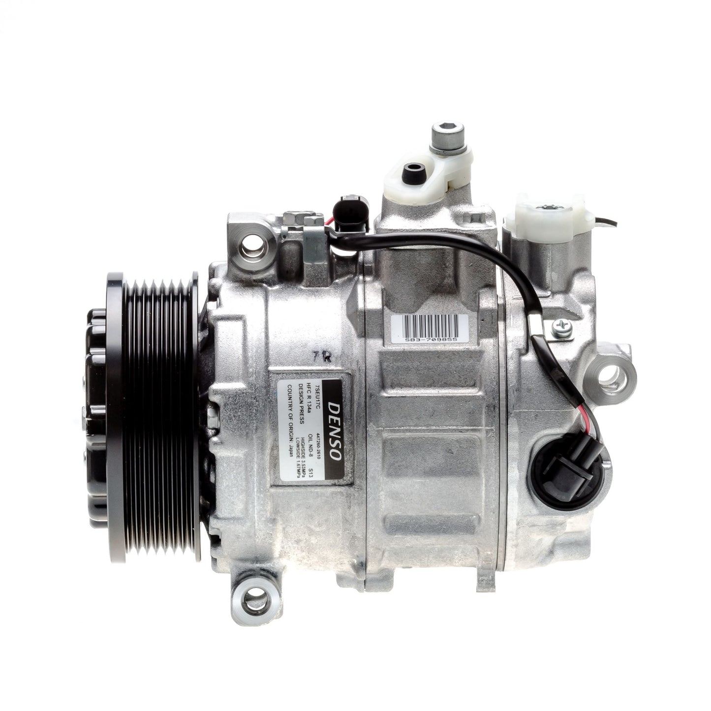 Denso Aircon Compressor DCP17144