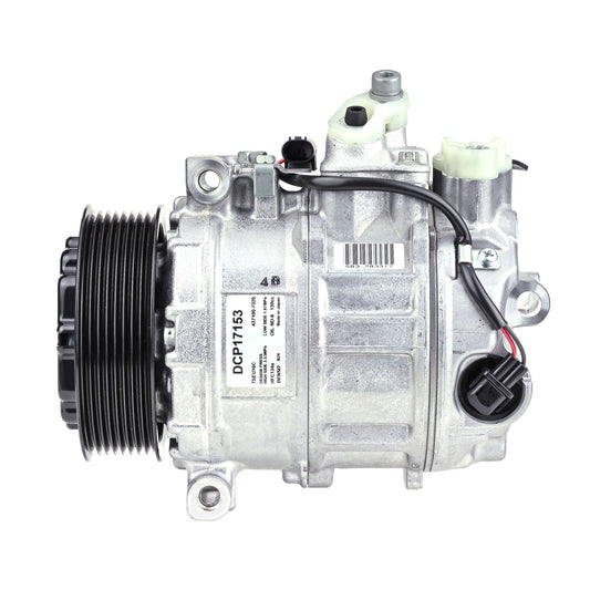 Denso New Aircon Compressor for Mercedes-Benz DCP17153