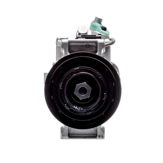 Denso Aircon Compressor DCP17158