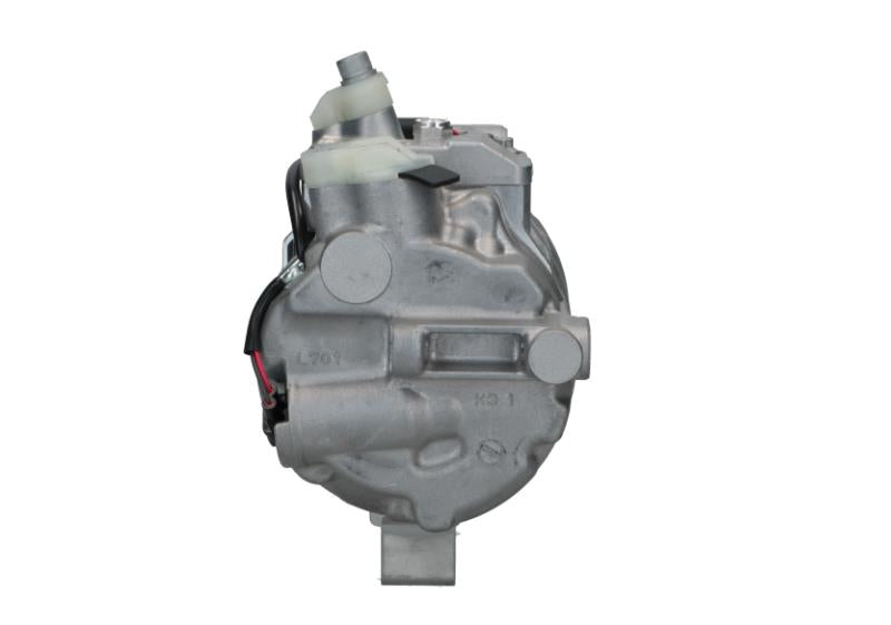 Denso New Aircon Compressor for Mercedes-Benz DCP17160