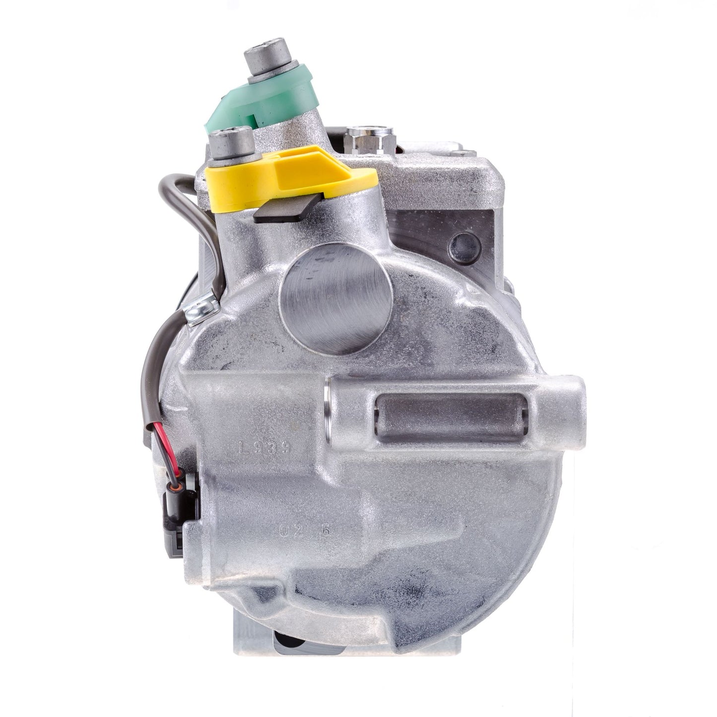 Denso Aircon Compressor DCP17162