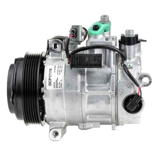 Denso Aircon Compressor DCP17176