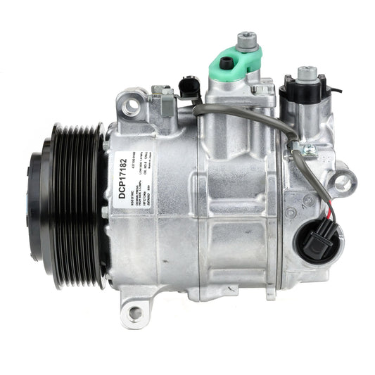 Denso Aircon Compressor DCP17182