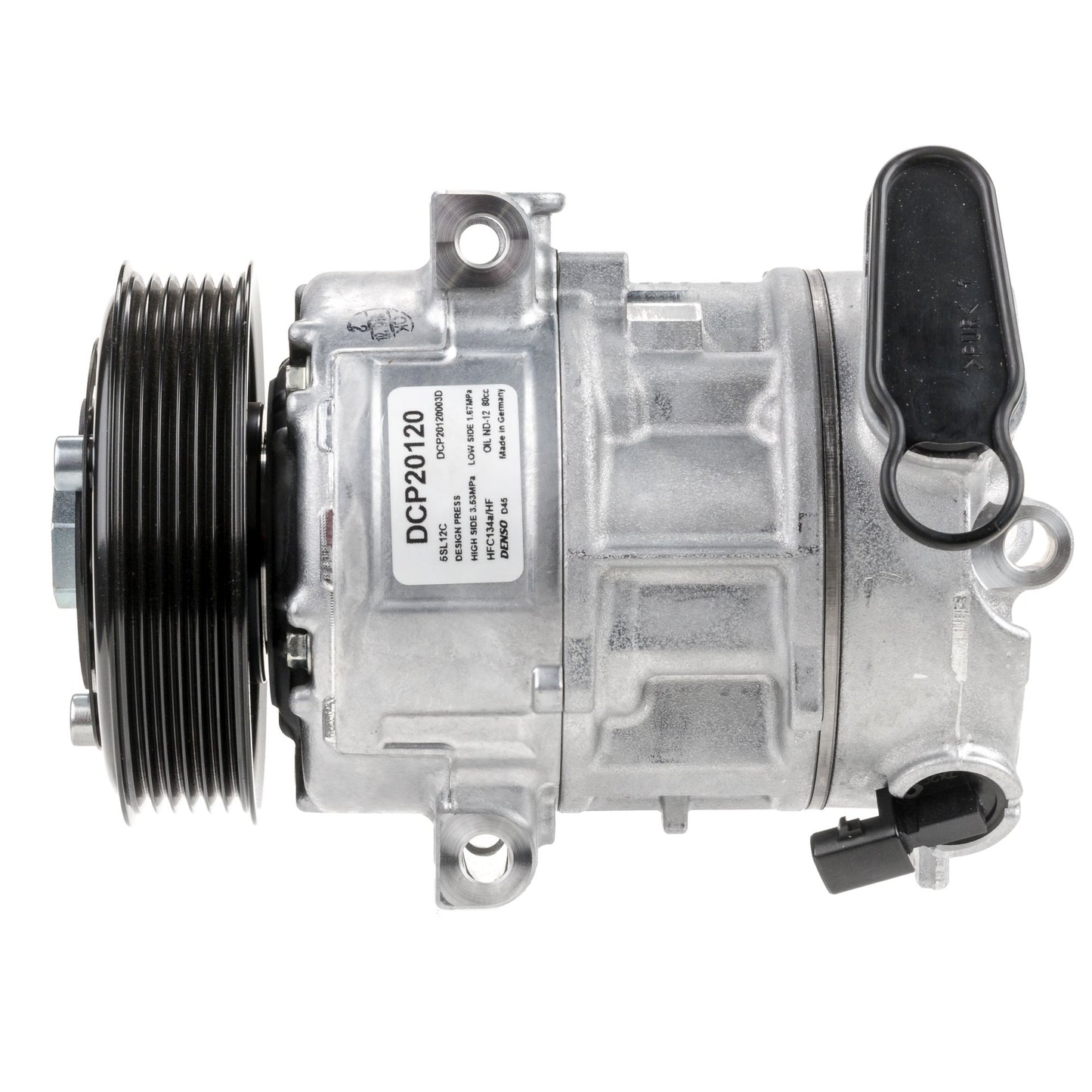 Denso Aircon Compressor DCP20120