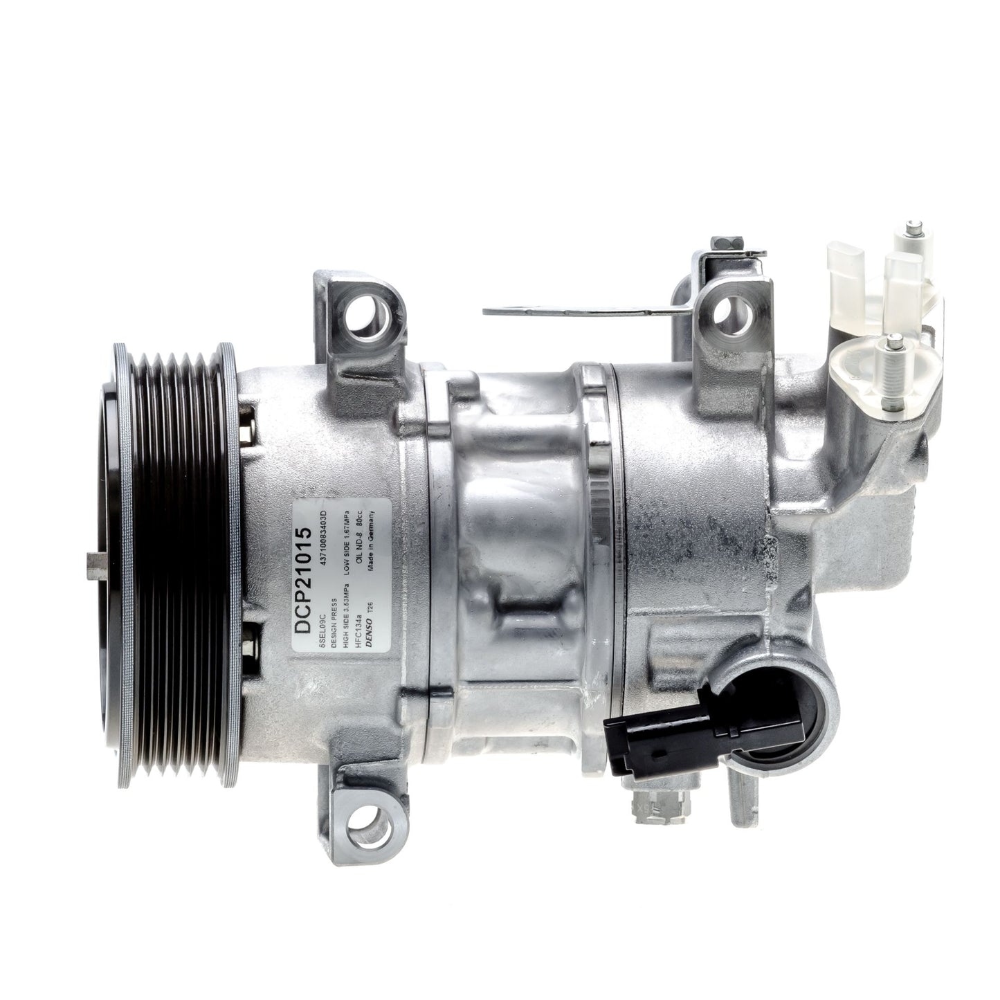 Denso Aircon Compressor DCP21015