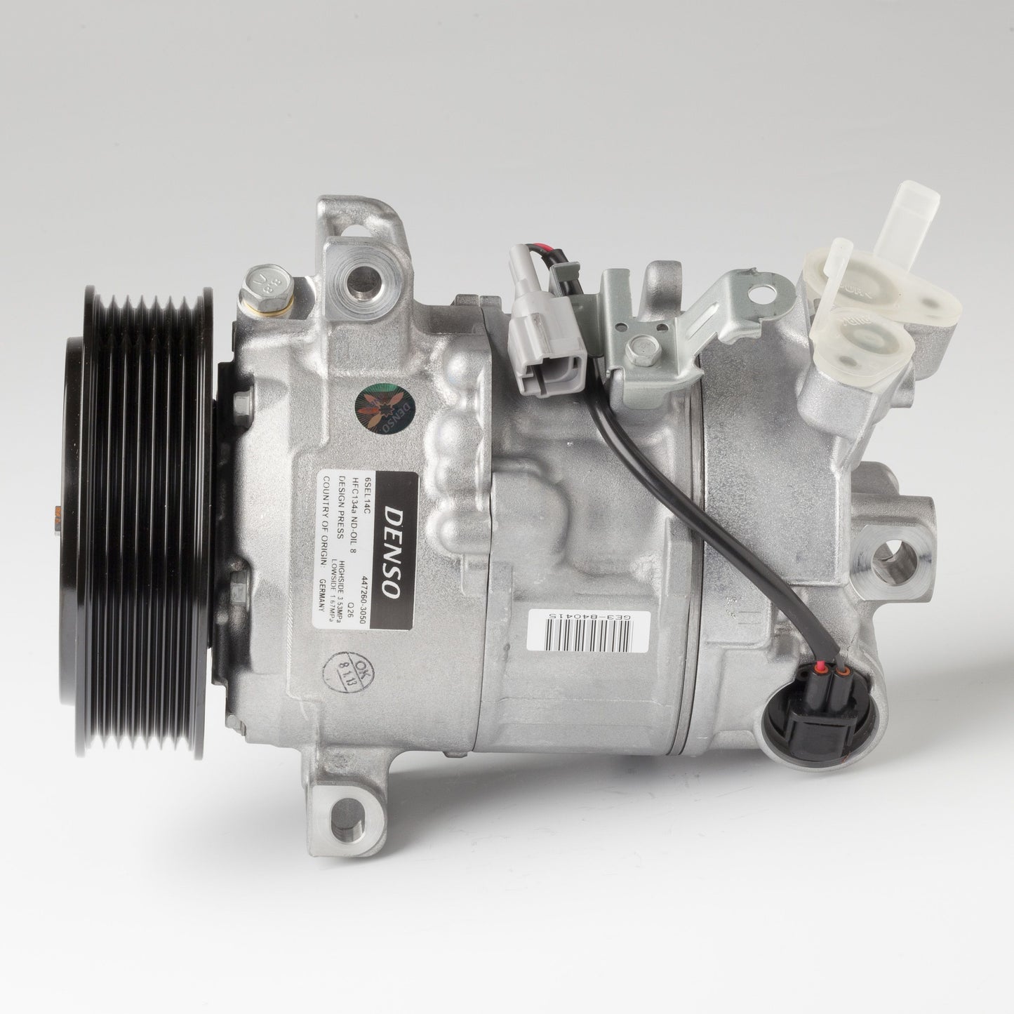 Denso Aircon Compressor DCP23032