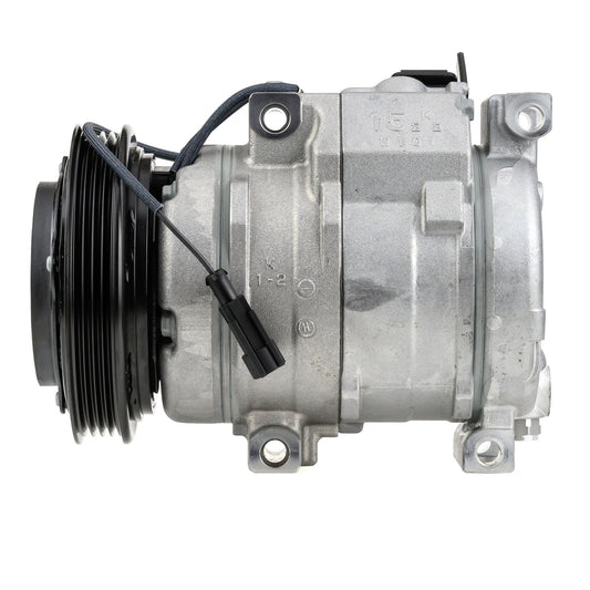 Denso New Aircon Compressor for Claas DCP23541
