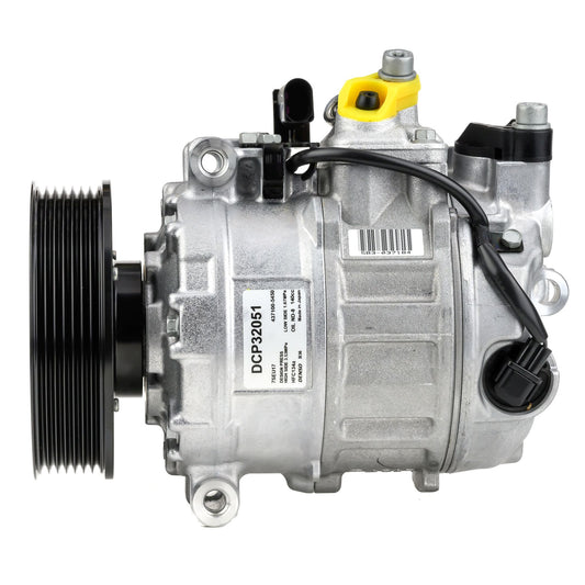 Denso Aircon Compressor DCP32051