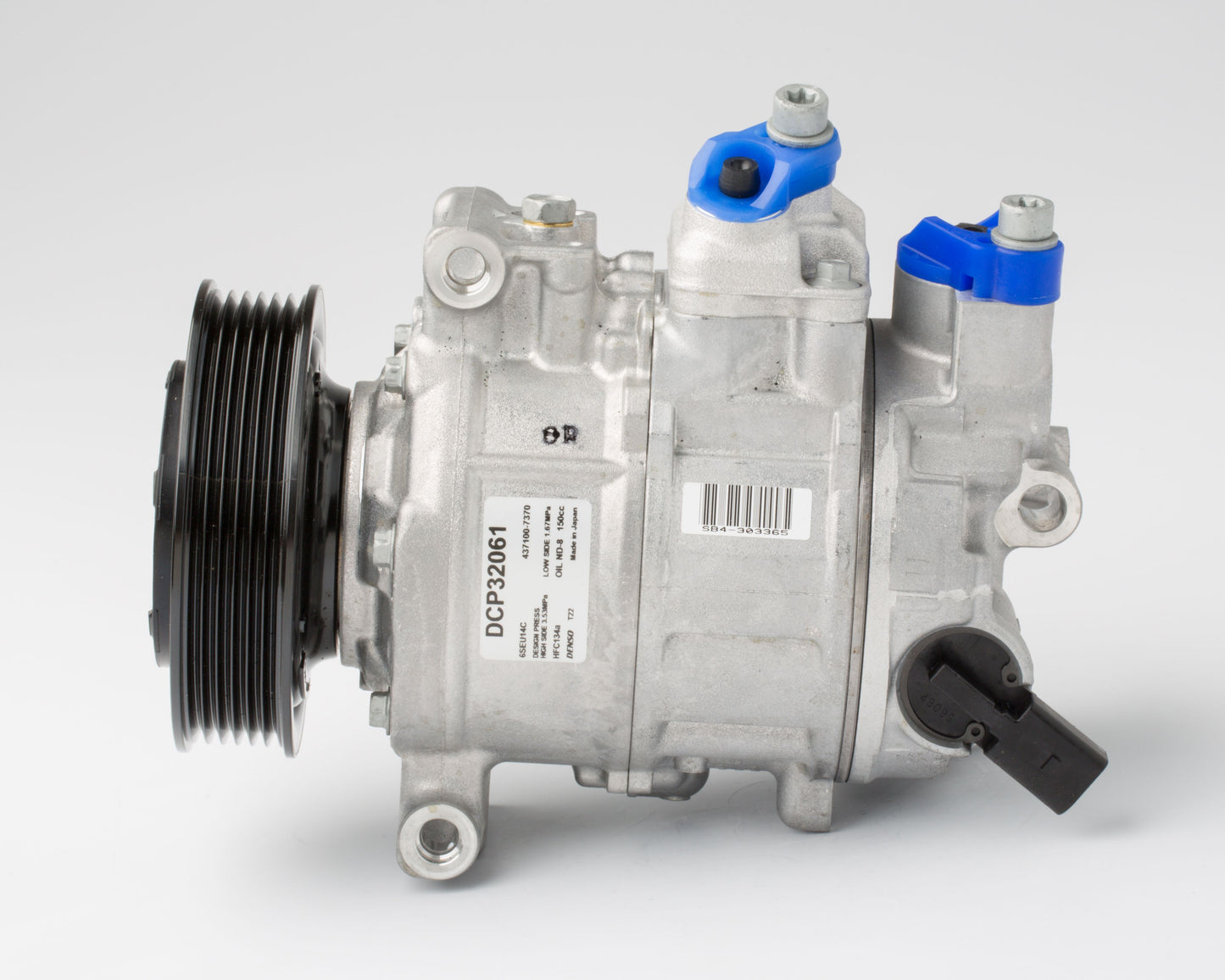 Denso Aircon Compressor DCP32061