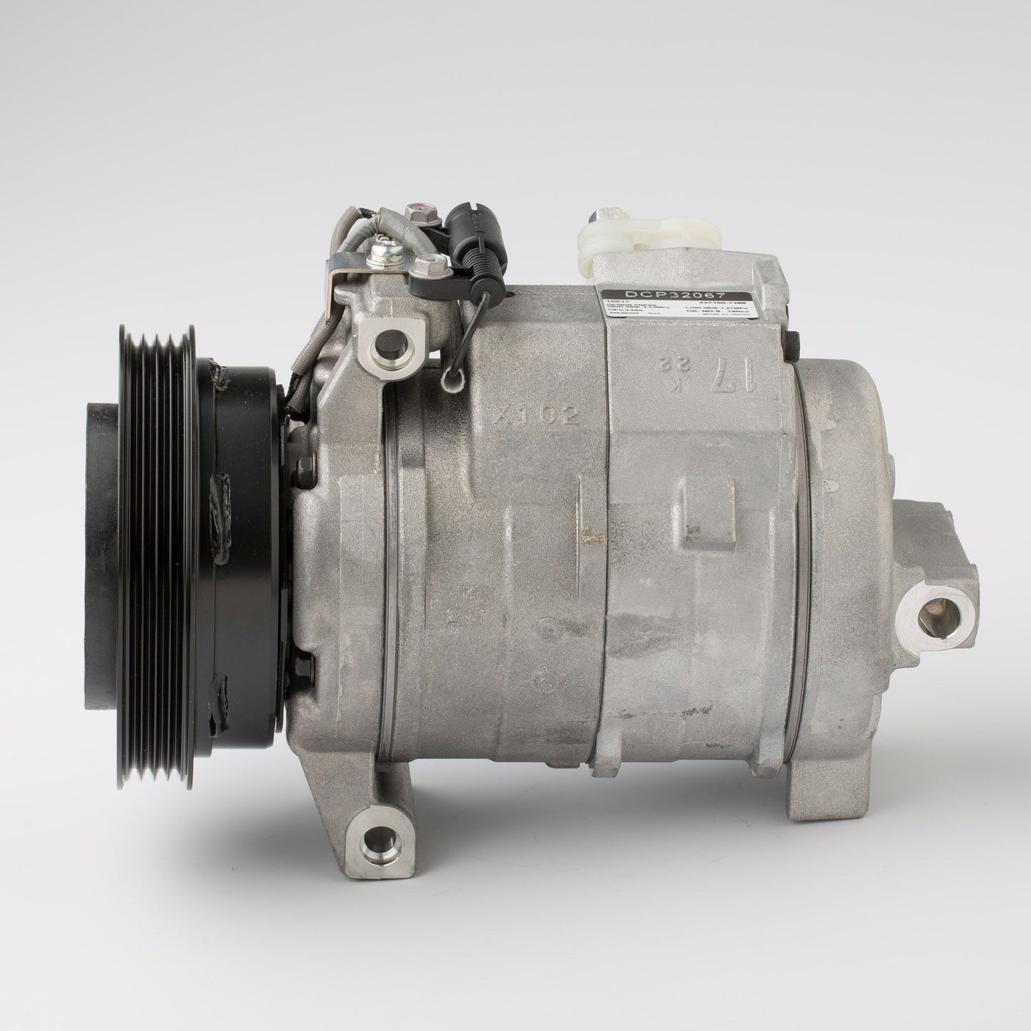 Denso Aircon Compressor DCP32067