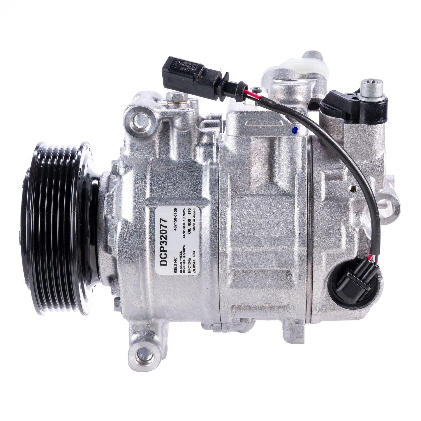 Denso Aircon Compressor DCP32077