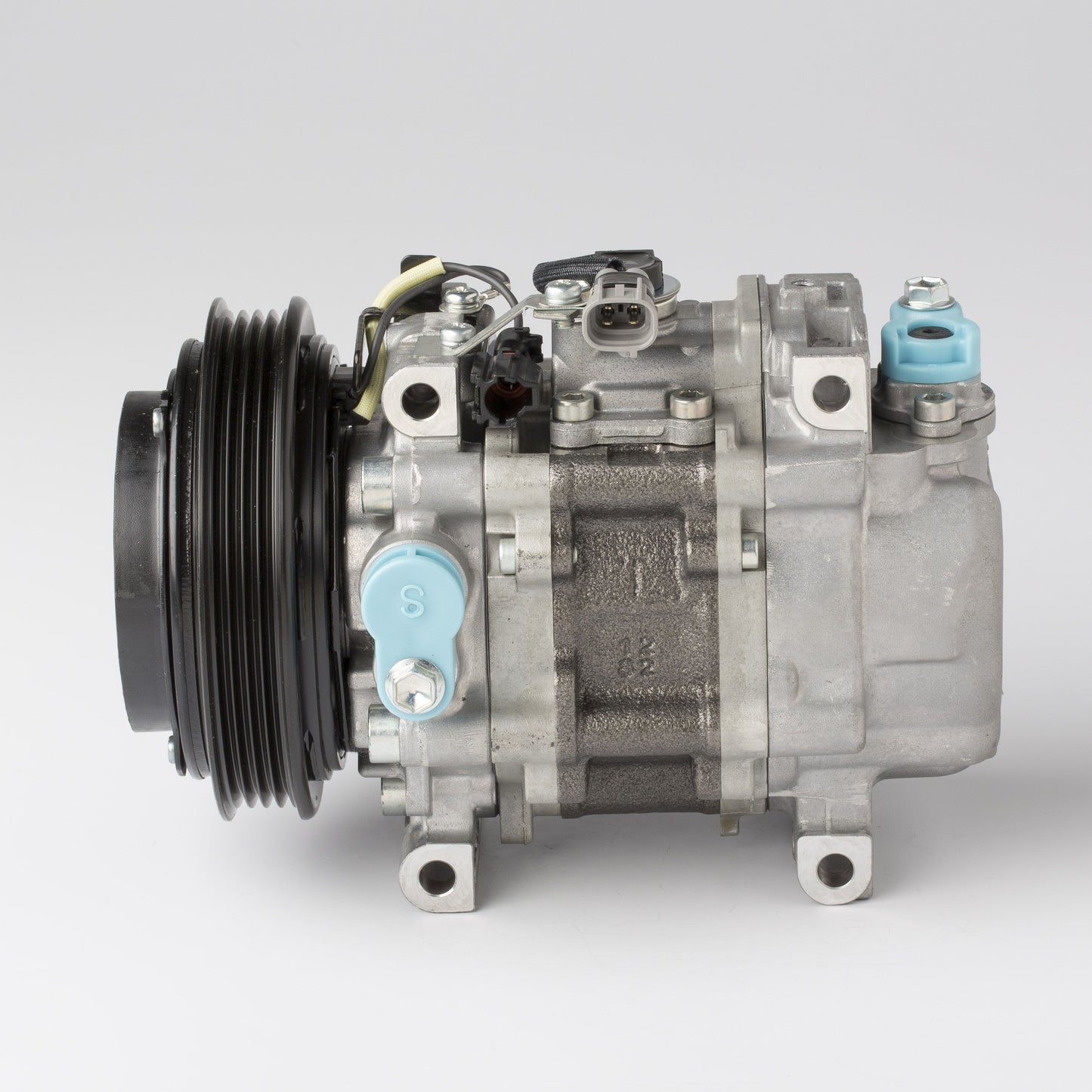 Denso Aircon Compressor DCP36006