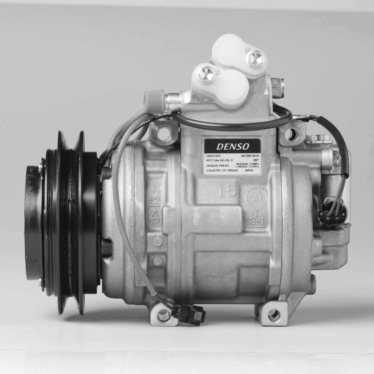 Denso Aircon Compressor DCP45010