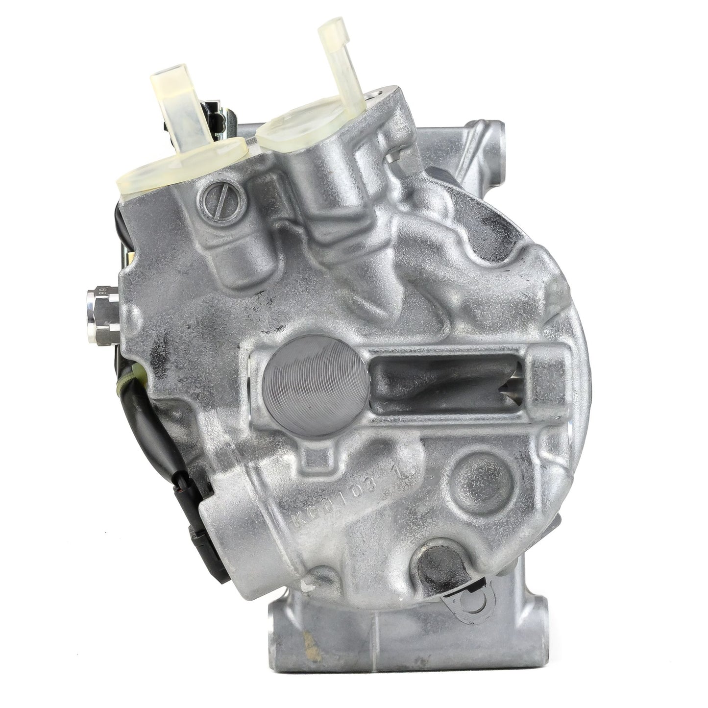 Denso Aircon Compressor DCP46025