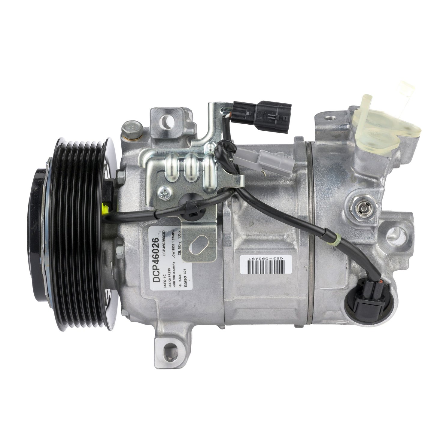 Denso Aircon Compressor DCP46026