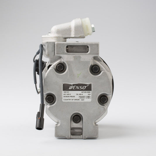 Denso Aircon Compressor DCP47004