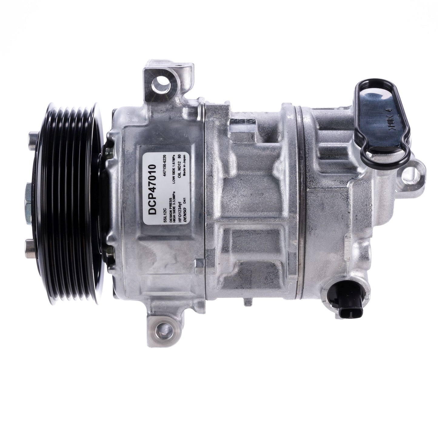 Denso Aircon Compressor DCP47010
