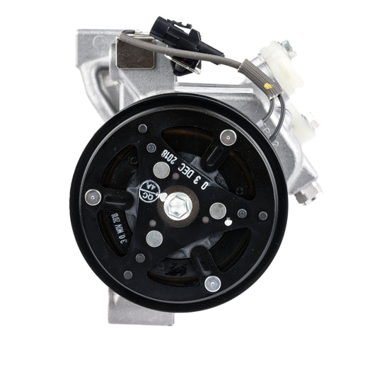 Denso Aircon Compressor DCP47012