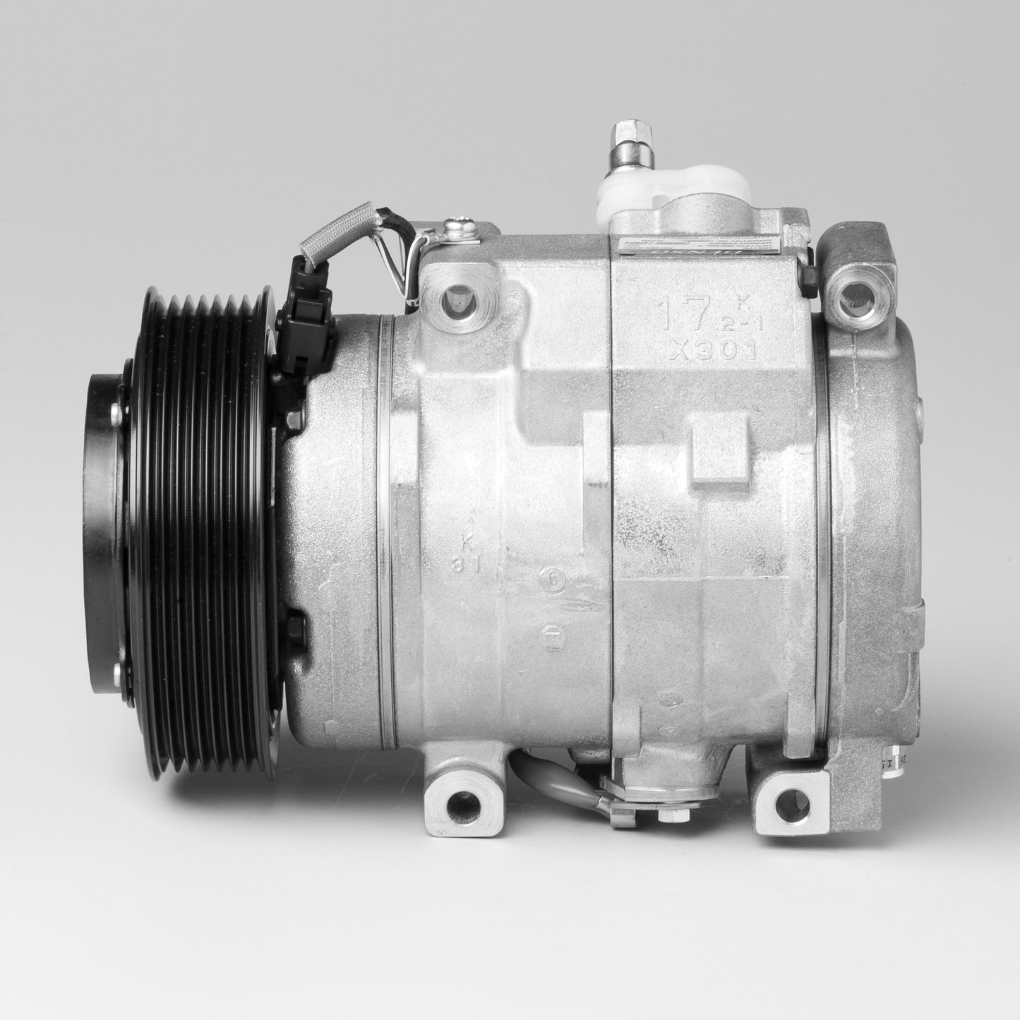 Denso Aircon Compressor DCP50076