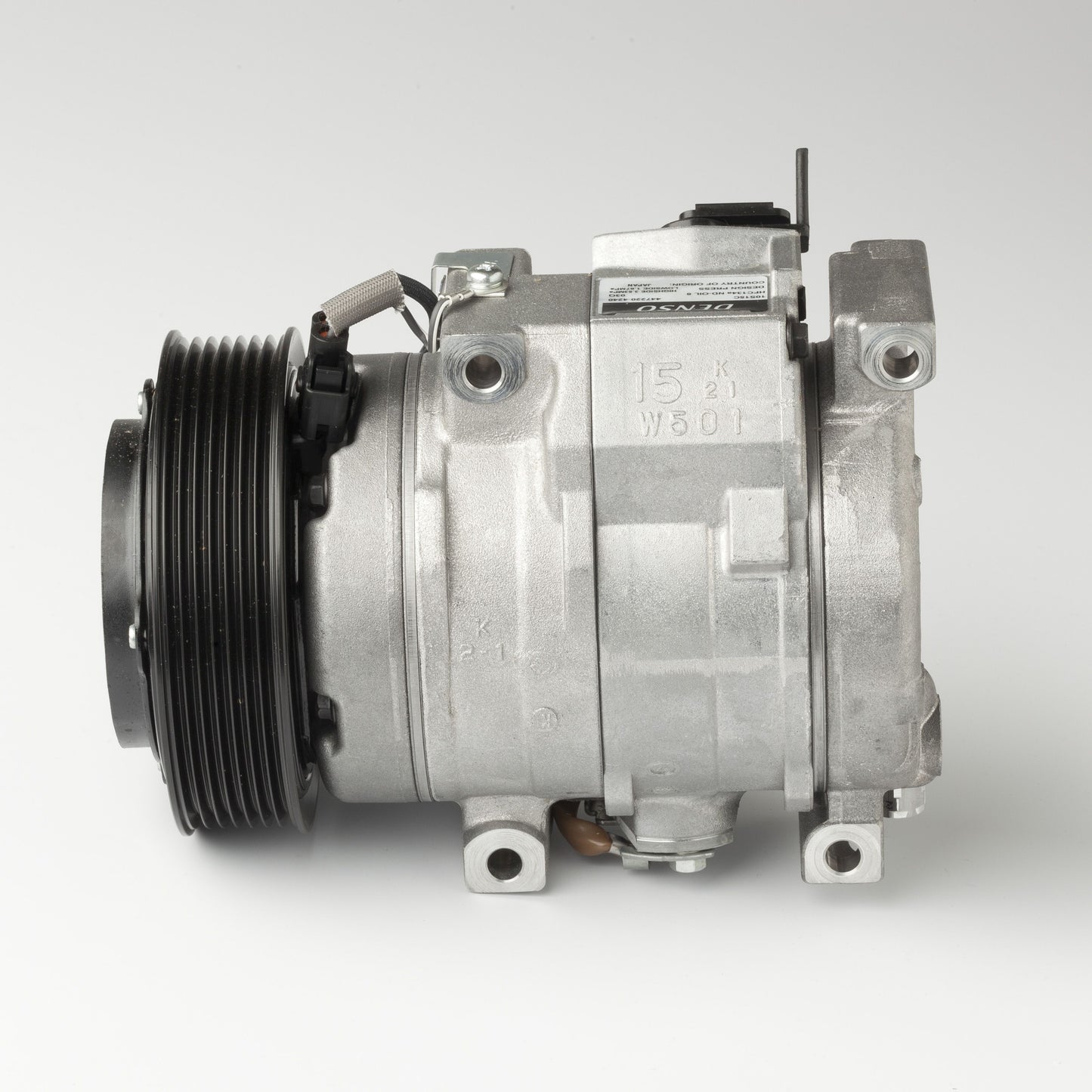 Denso Aircon Compressor DCP50095