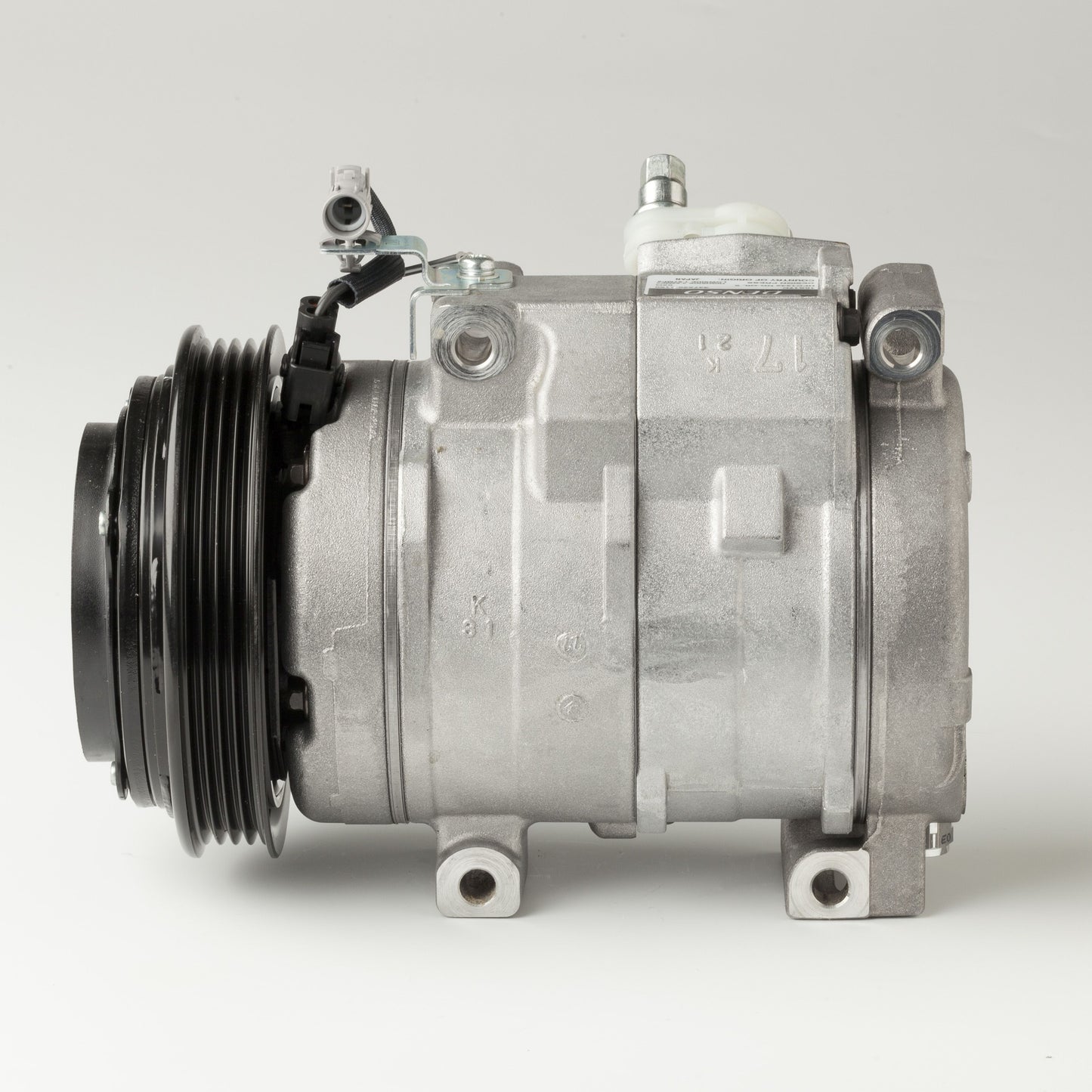 Denso Aircon Compressor DCP50097